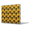 Bouffants and Broken Hearts Boston Terrier Pixelbook Skin
